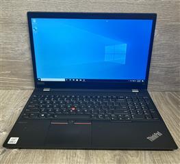 Lenovo ThinkPad T15 Gen 1 i7-10510U 8GB RAM 256GB SSD